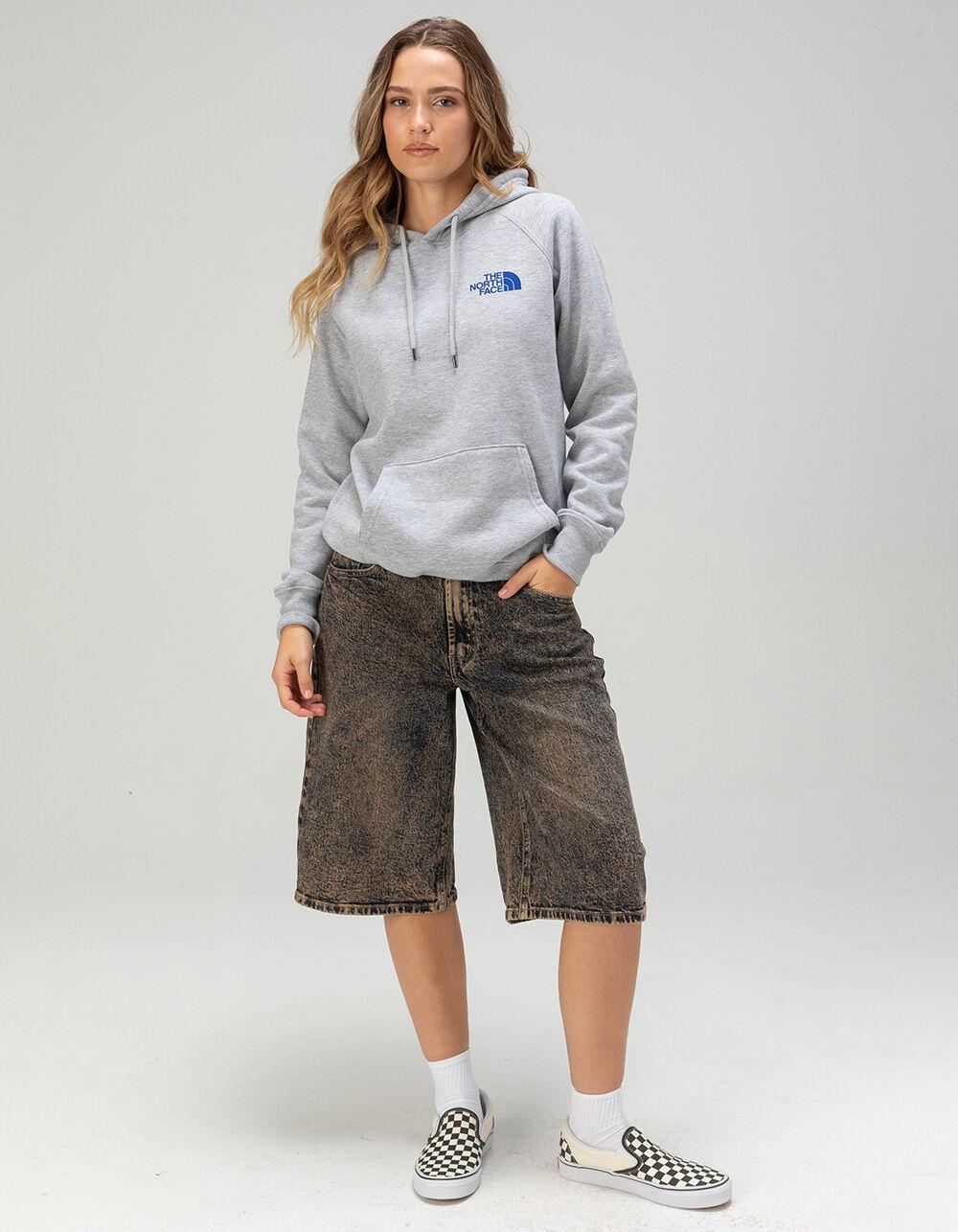 THE NORTH FACE Outdoors Together Womens Hoodie Product Image