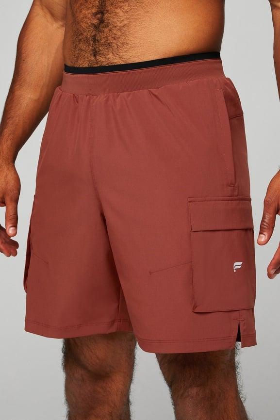 The Fundamental II Cargo Short 7in Product Image