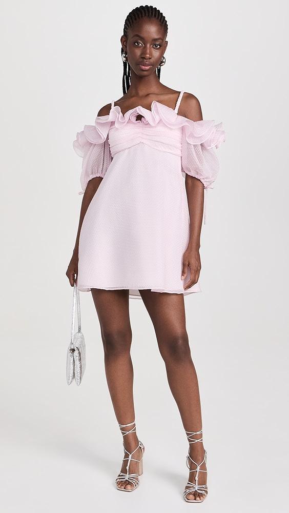 Arianne Elmy Day Dreamer Dress | Shopbop Product Image