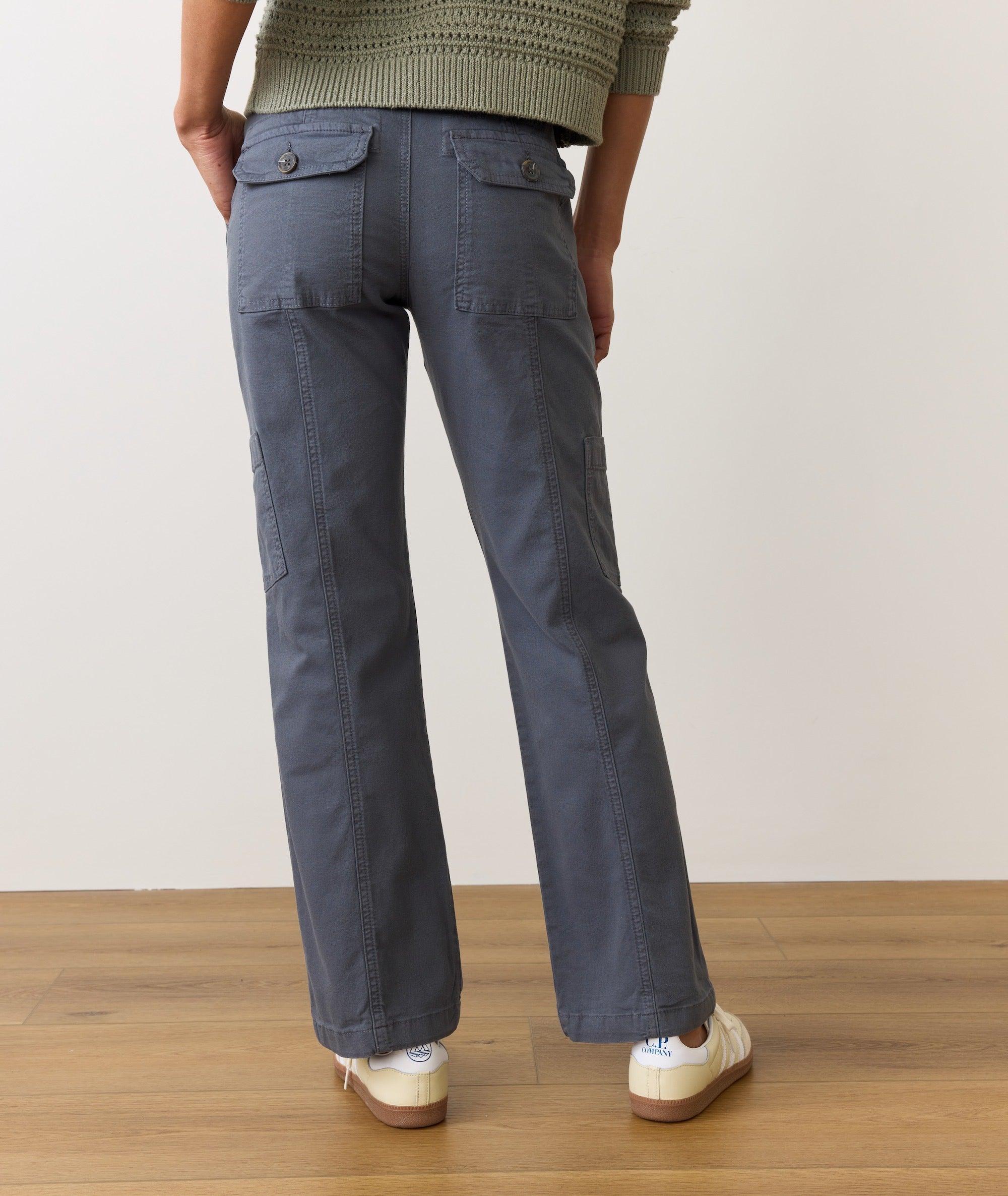 Aria Utility Pant Product Image