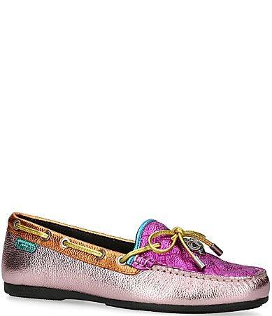 Kurt Geiger London Eagle Boat Shoe Product Image