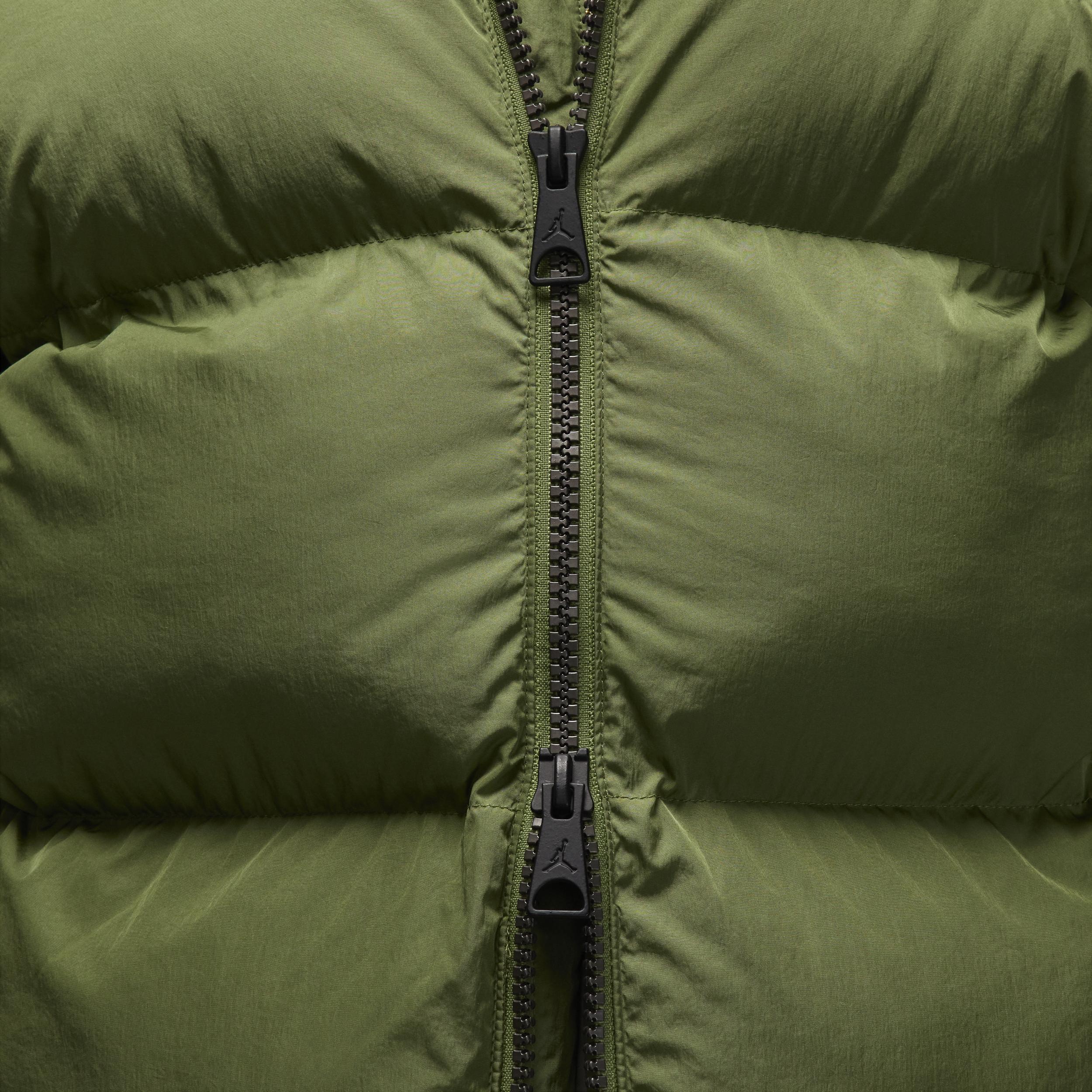 Men's Jordan Essentials Poly Puffer Jacket Product Image