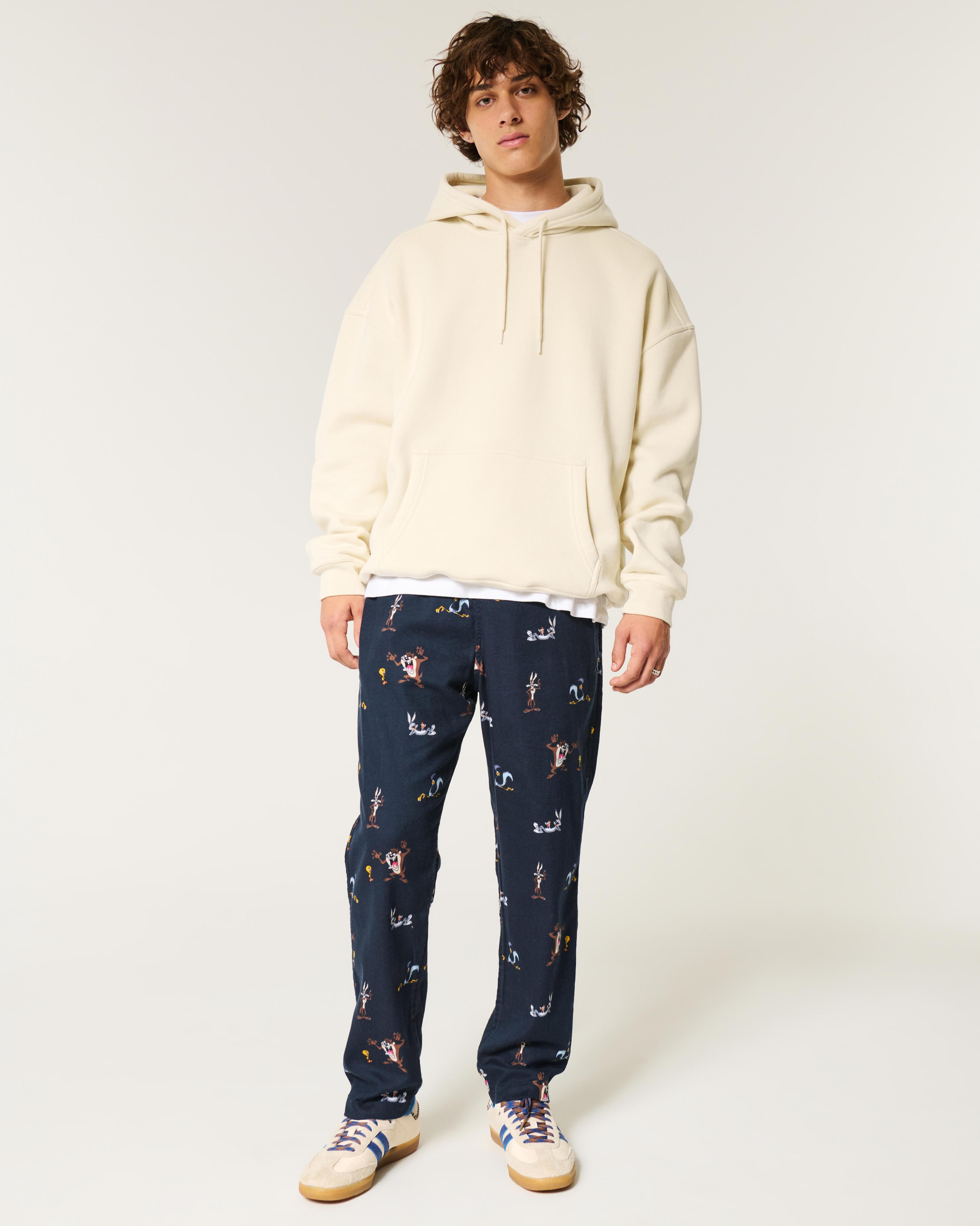 24/7 Straight Pajama Pants Product Image