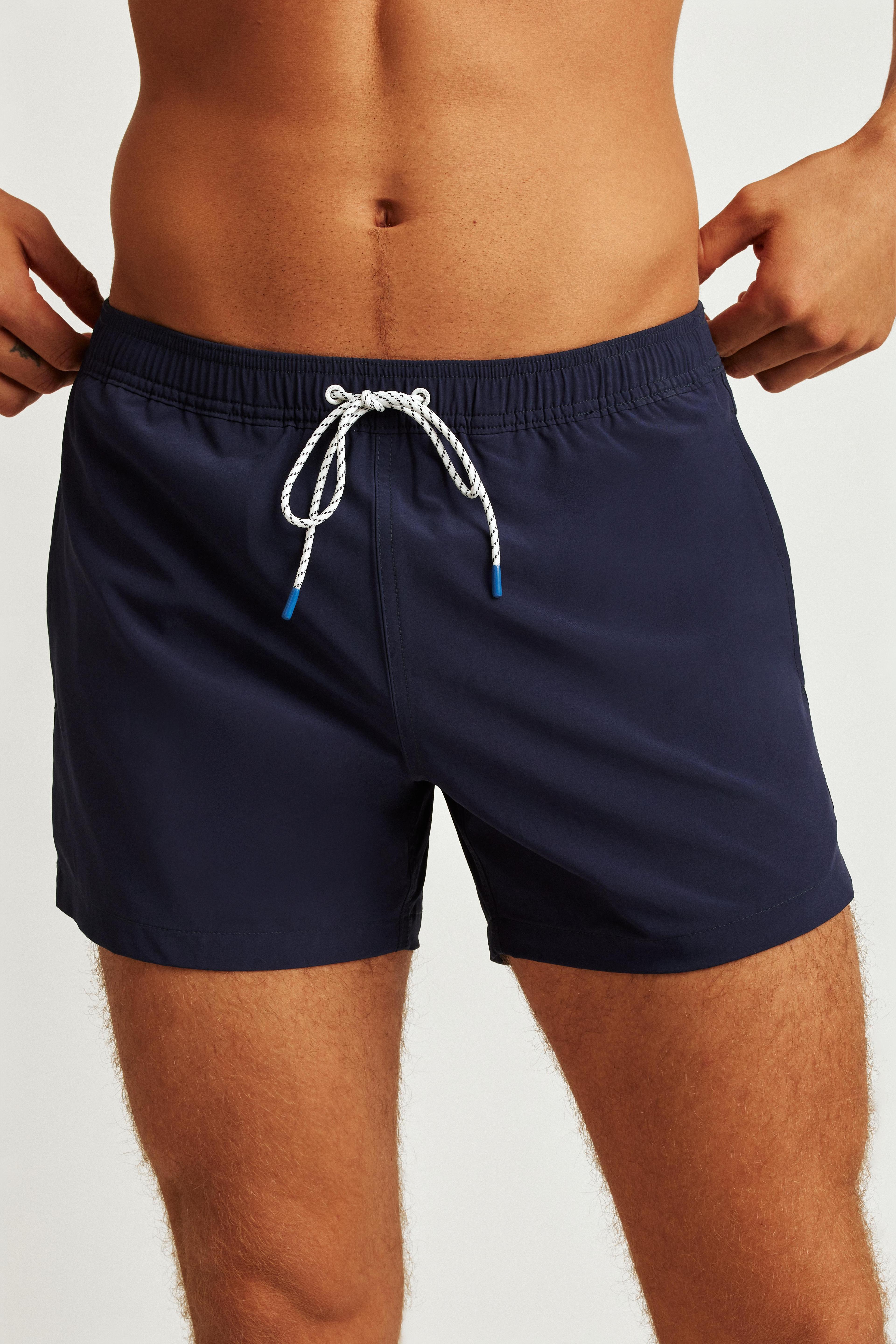 Riviera Recycled Swim Trunks Product Image