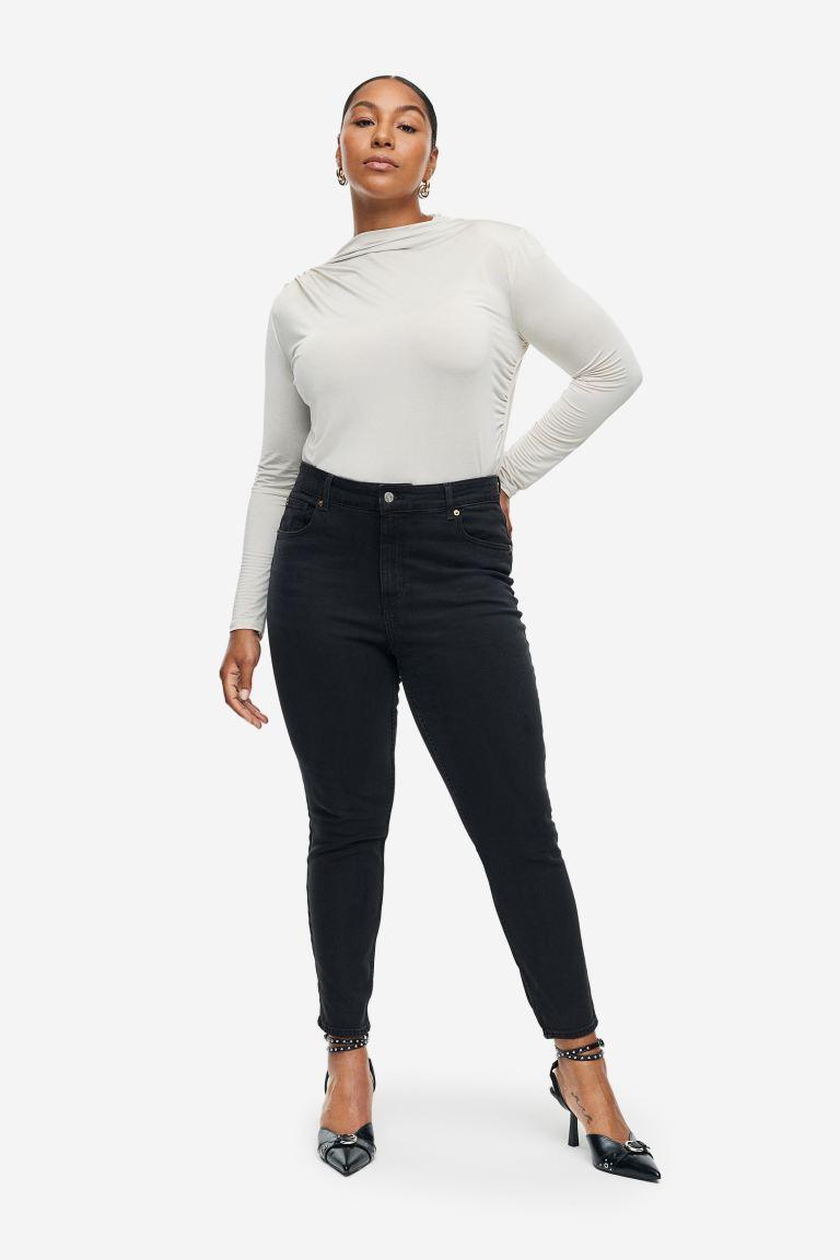 Skinny High Jeans product image