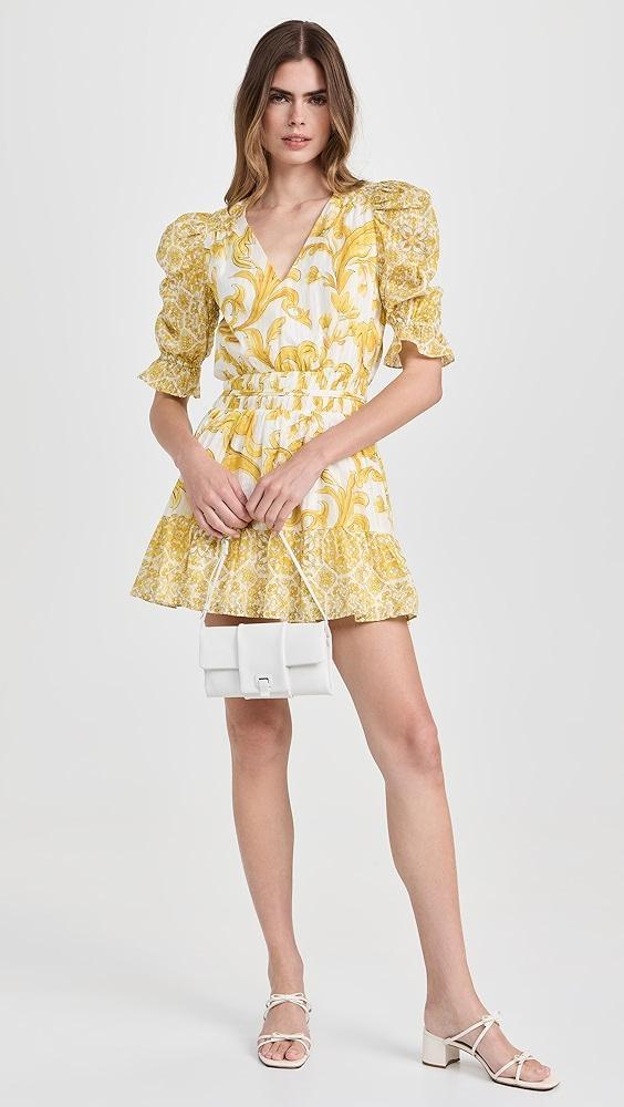 Ramy Brook Susan Dress | Shopbop Product Image