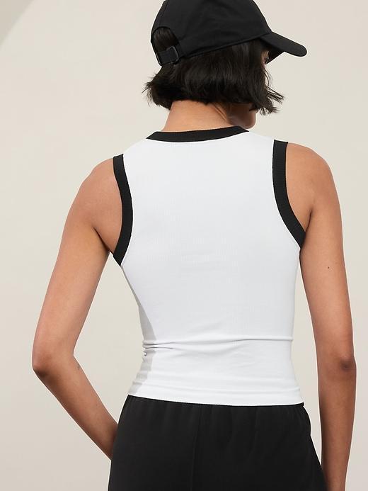 Renew Seamless Muscle Tank Product Image