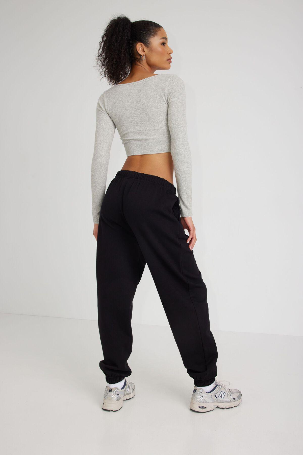 Easy Jogger Pant Product Image