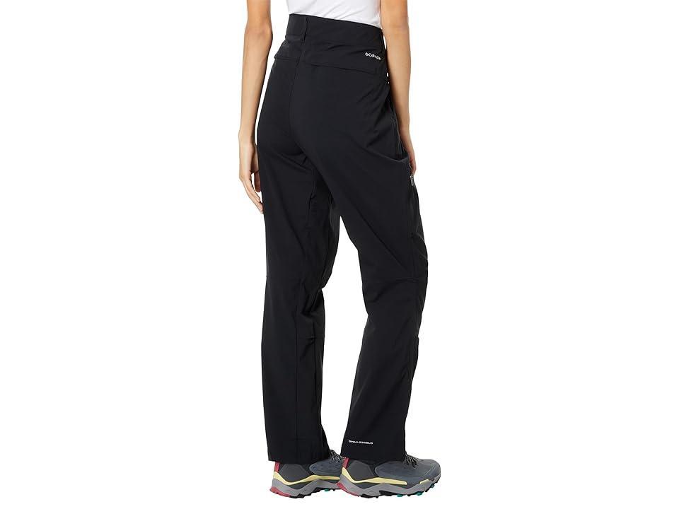 Columbia Plus Size Saturday Trail Pants Women's Casual Pants Product Image