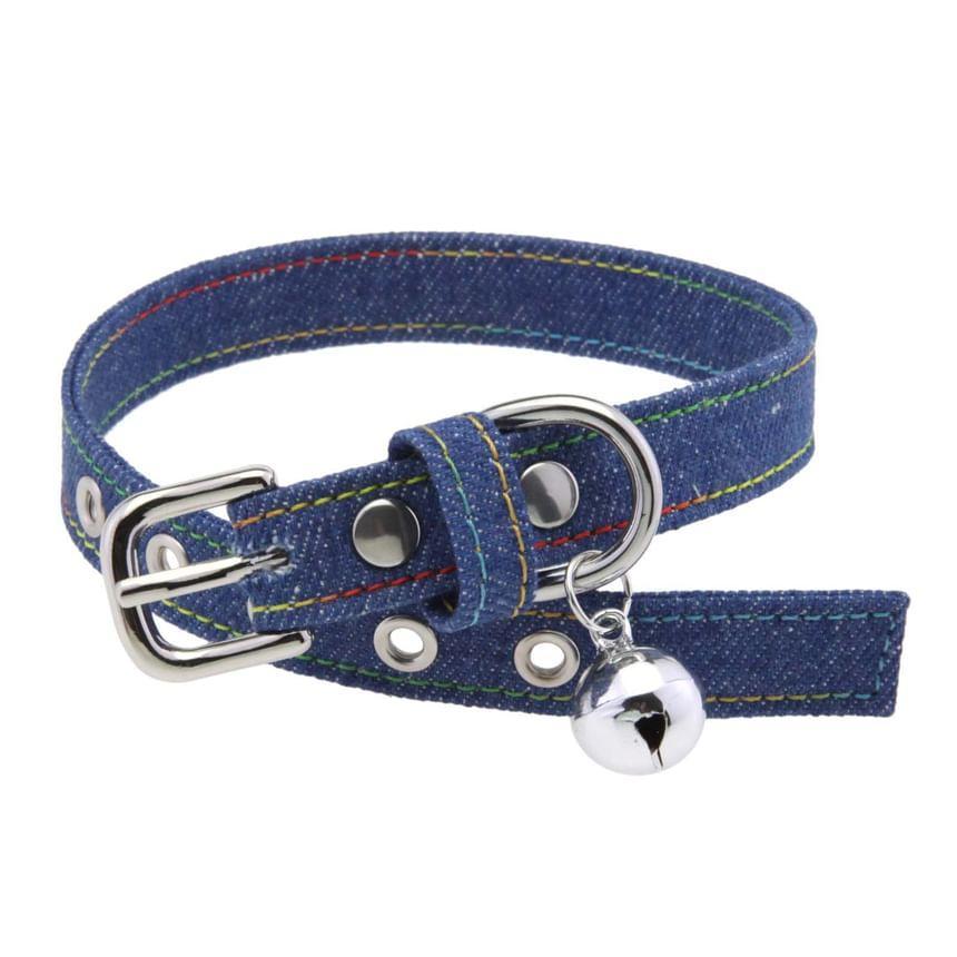 Bell Denim Choker Product Image