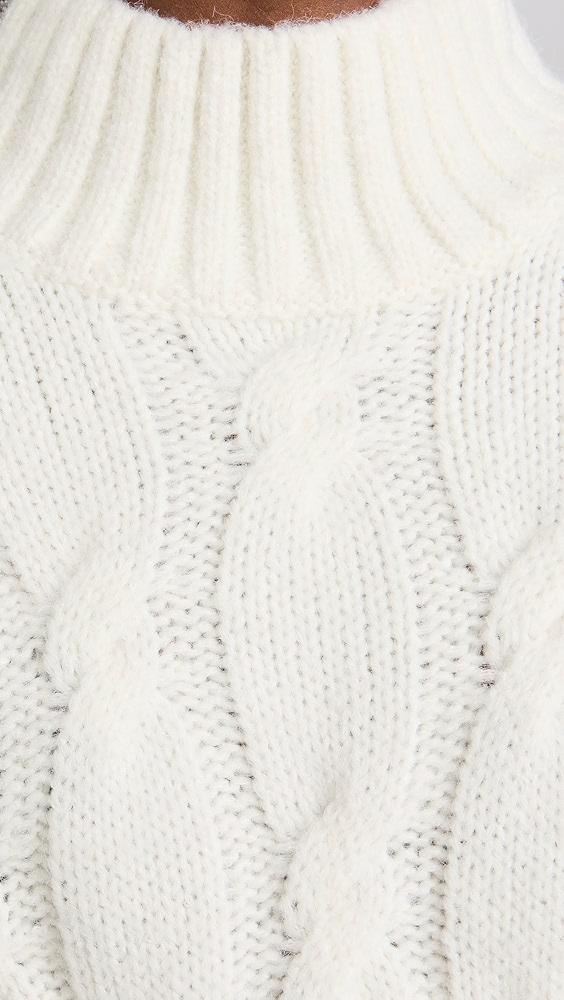 NIA Fiji Sweater | Shopbop Product Image