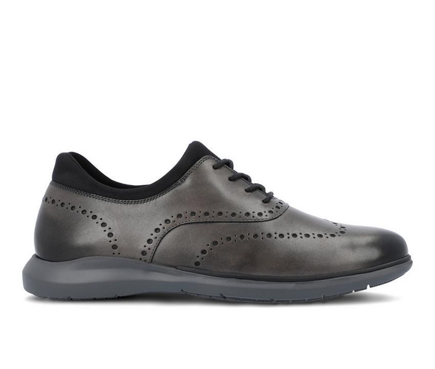 Men's Thomas & Vine Bronson Oxfords Product Image