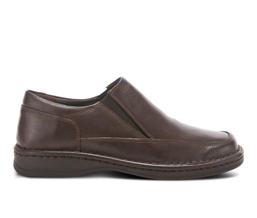 Men's SPRING STEP Enzo Casual Loafers Product Image