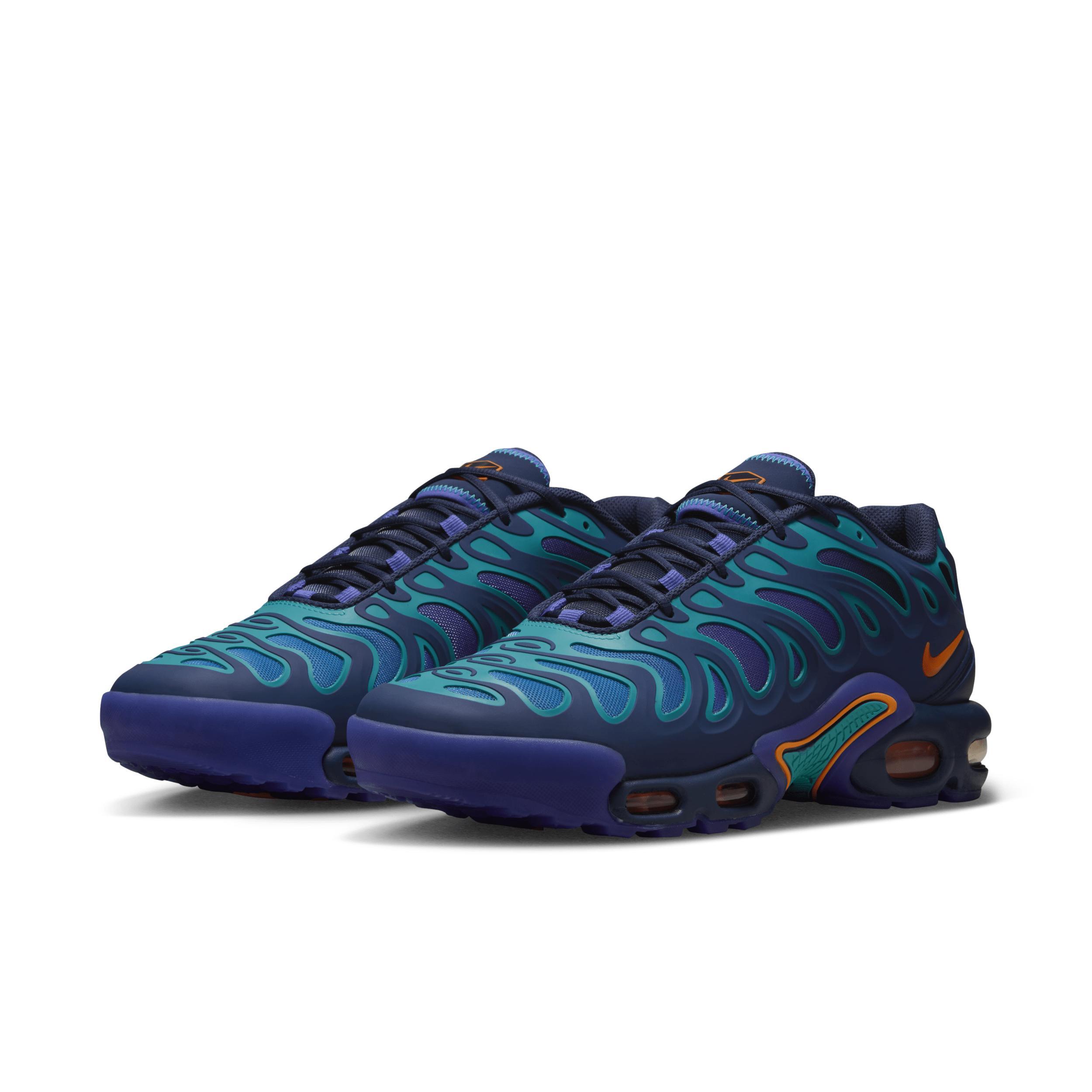 Nike Air Max Plus Drift Men's Shoes Product Image