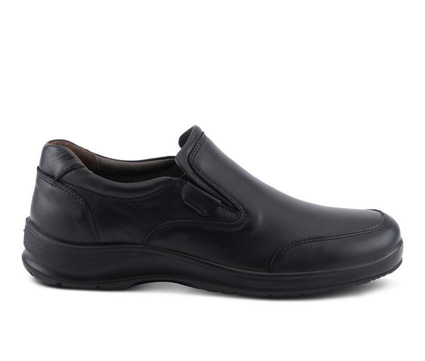 Men's SPRING STEP Abisko Casual Slip On Shoes Product Image