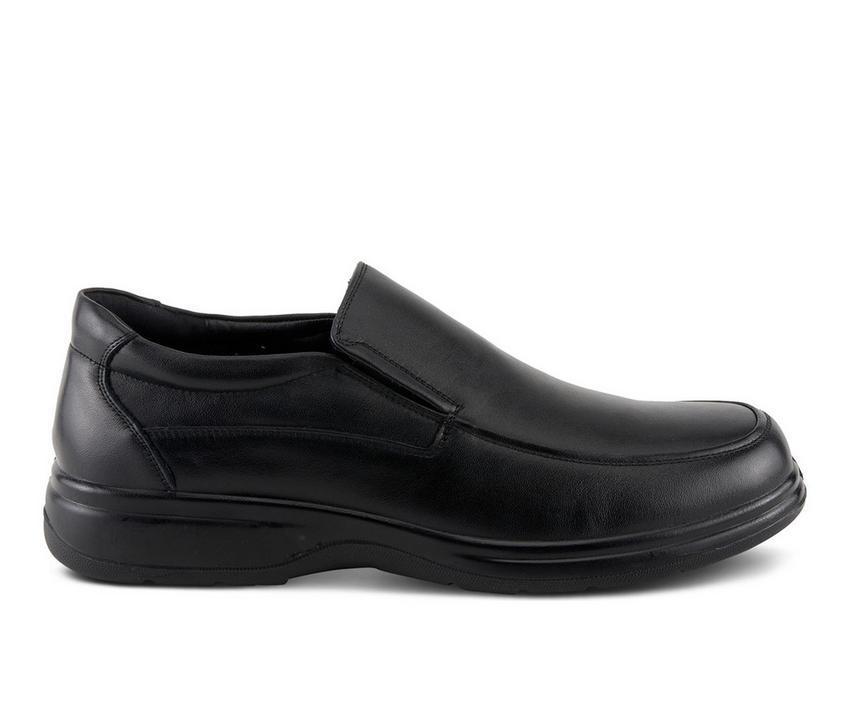 Men's SPRING STEP Devon Casual Loafers Product Image