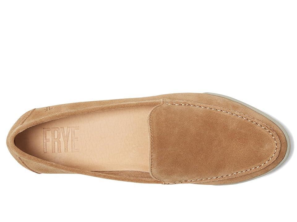 Frye Melanie Skimmer (Almond) Women's Shoes Product Image