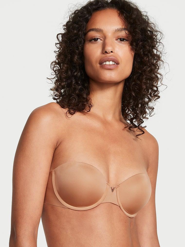 Illusions Smooth Uplift Strapless Bra Product Image