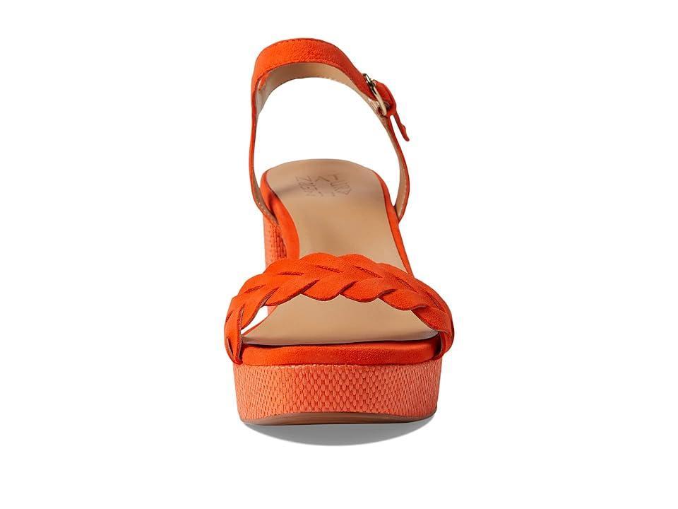 Naturalizer Pandora Pop) Women's Shoes Product Image