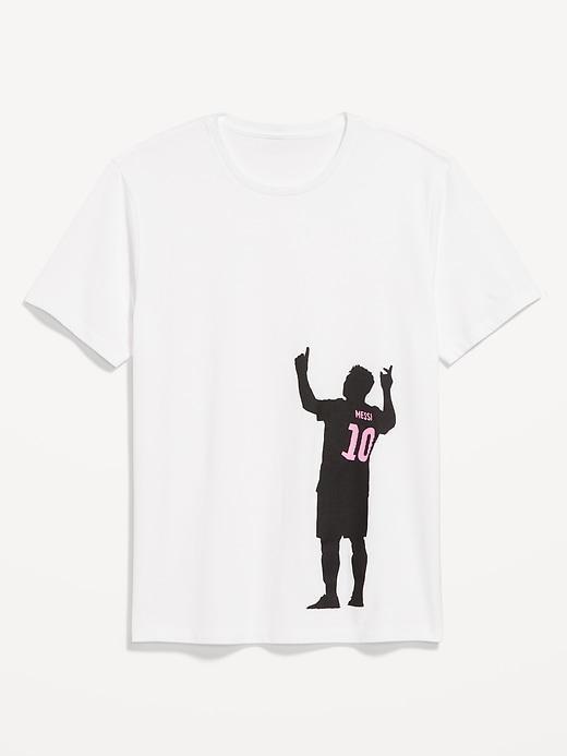 Messi™ T-Shirt Product Image