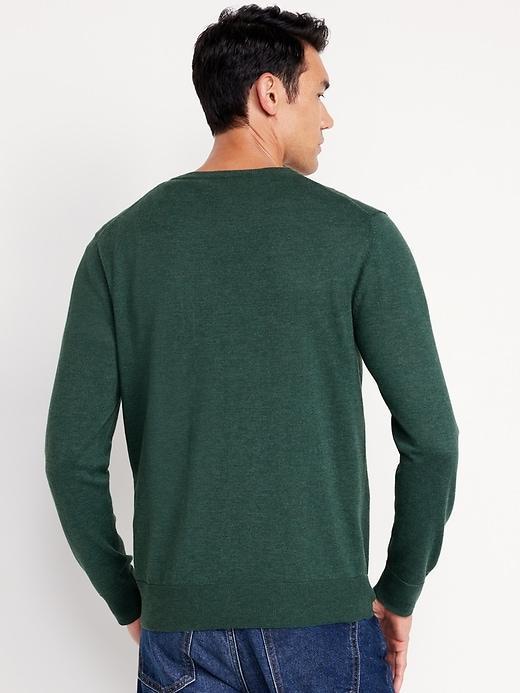 Striped Sweater Product Image