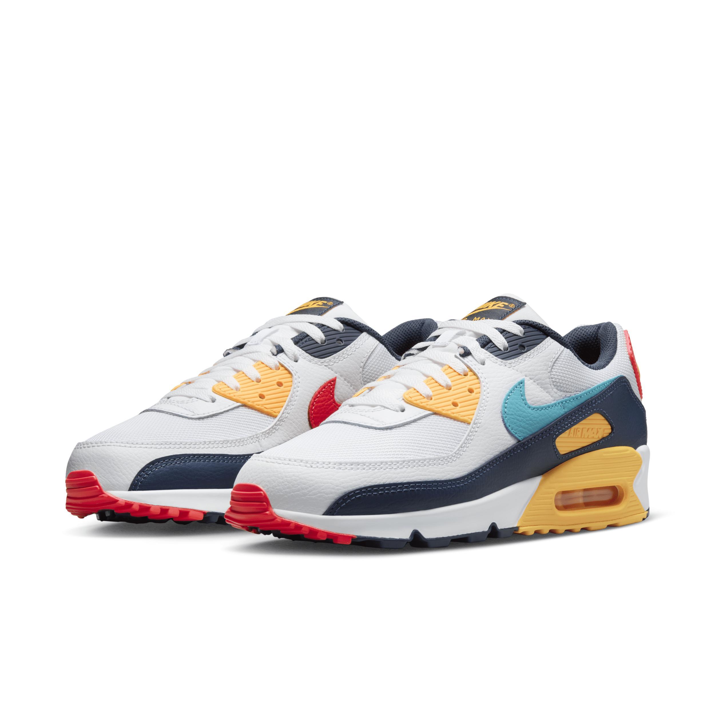 Nike Air Max 90 Men's Shoes Product Image