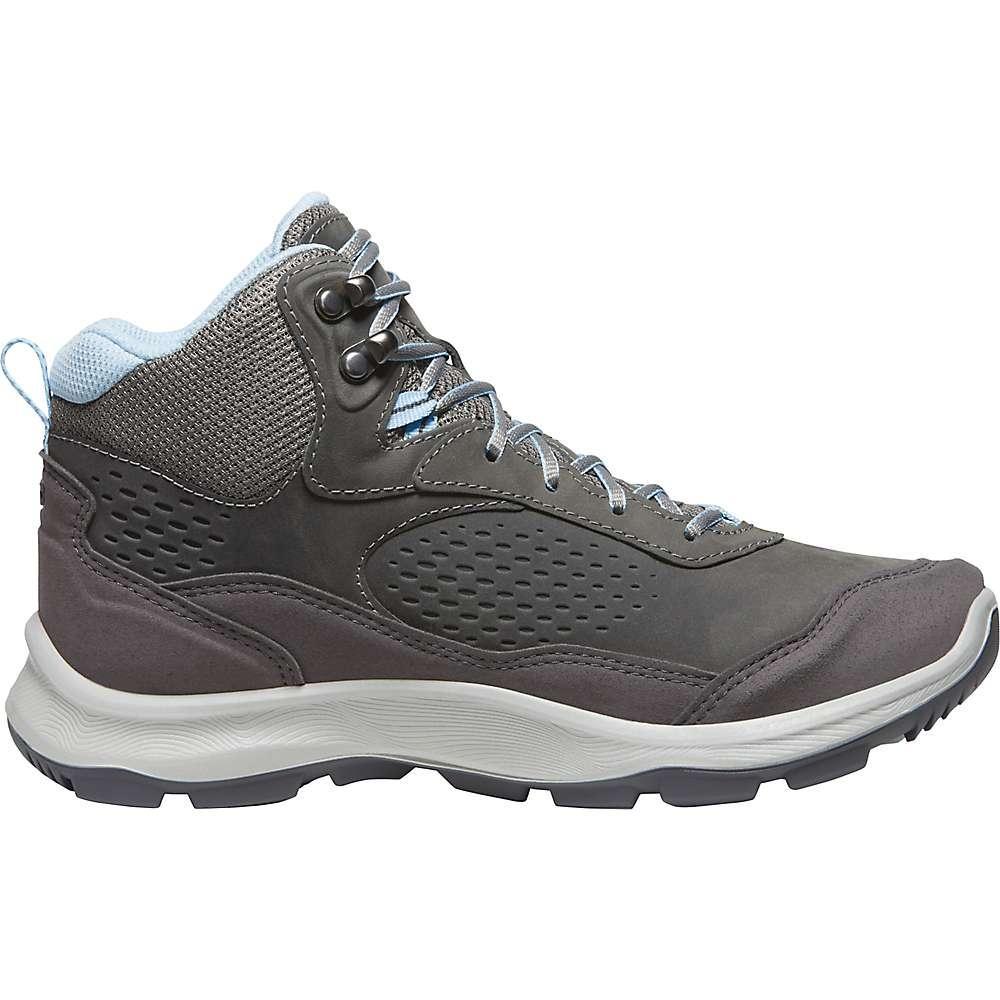 Keen Terradora Explorer Waterproof Women's Walking Boots - AW23 Product Image