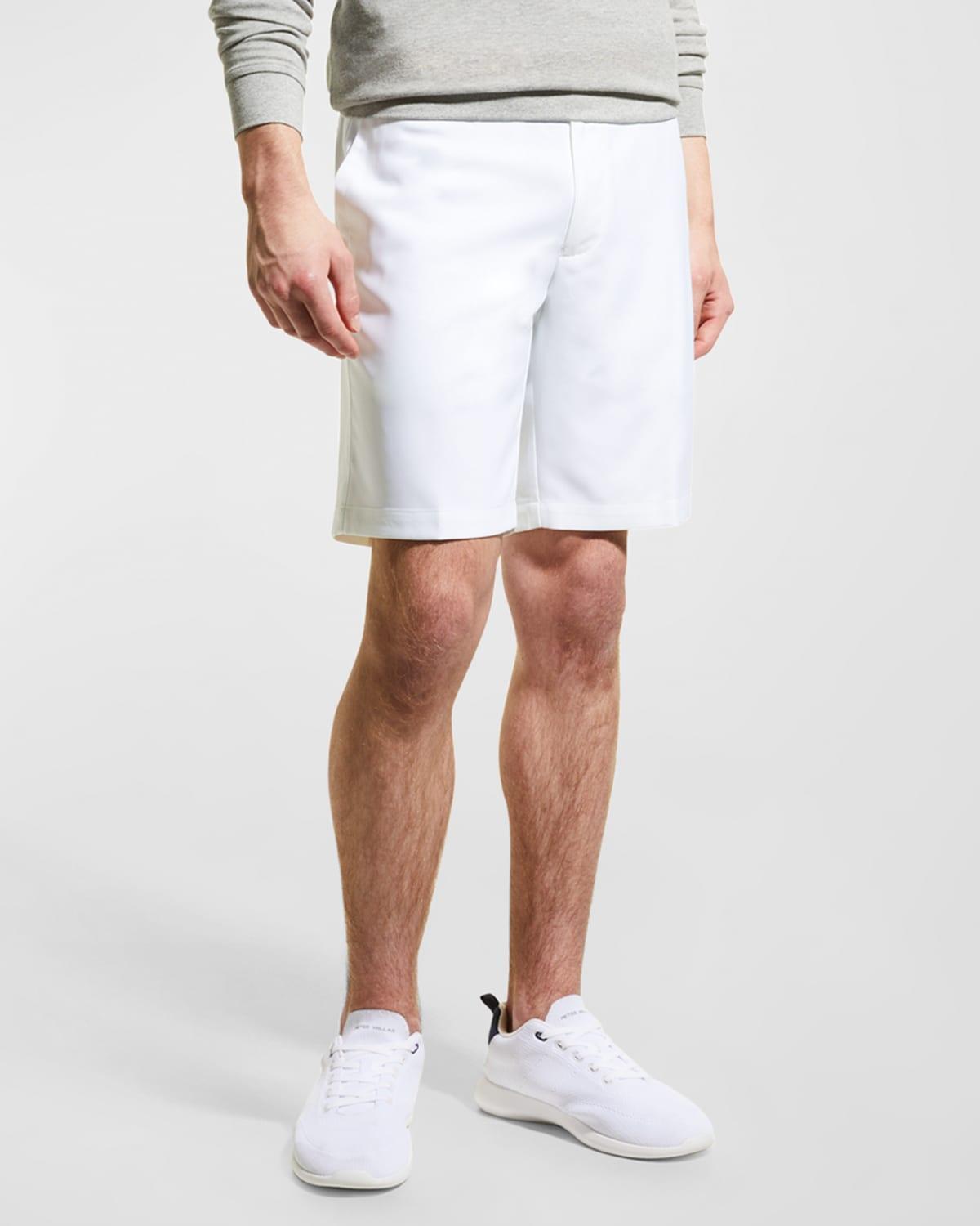 Peter Millar Salem High Drape Performance Shorts Product Image