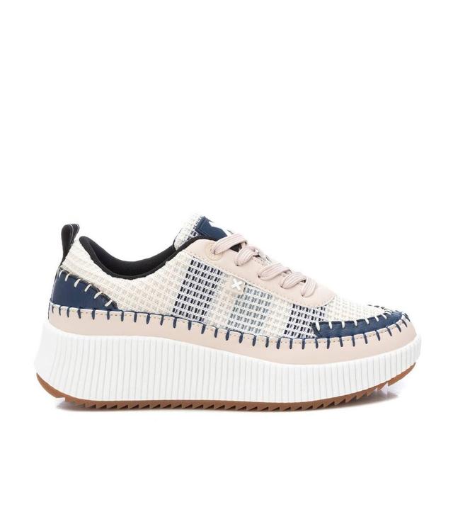 Xti Womens Casual Sneakers By Product Image