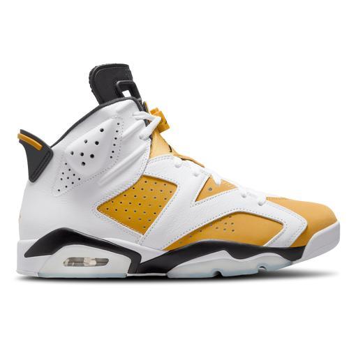 Jordan Mens Jordan Retro 6 - Mens Basketball Shoes Product Image