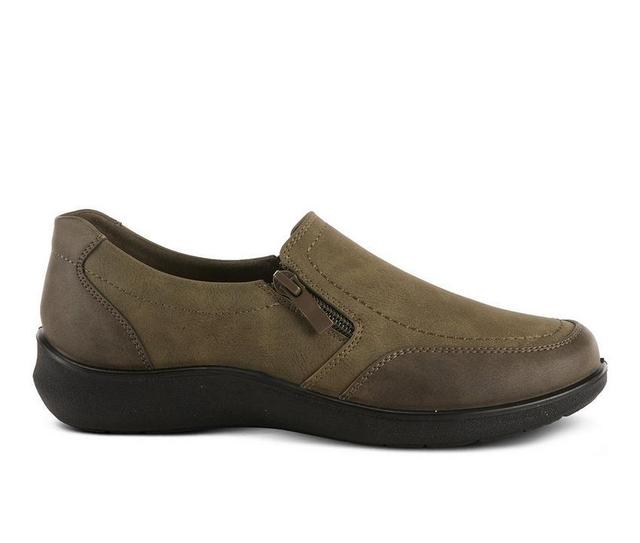 Women's Flexus Rockland Slip On Shoes Product Image