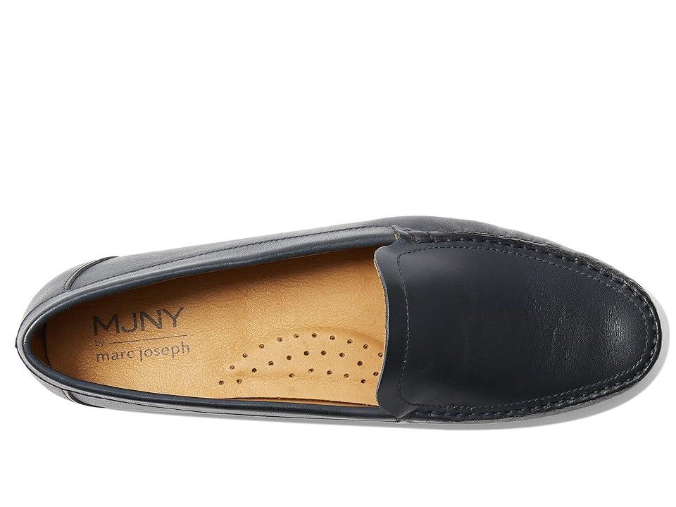 Marc Joseph New York Ebey Lane (Navy Nappa) Women's Shoes Product Image