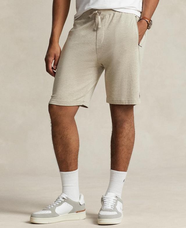 Polo Ralph Lauren Luxury Jersey 8.5 Inseam Shorts Product Image