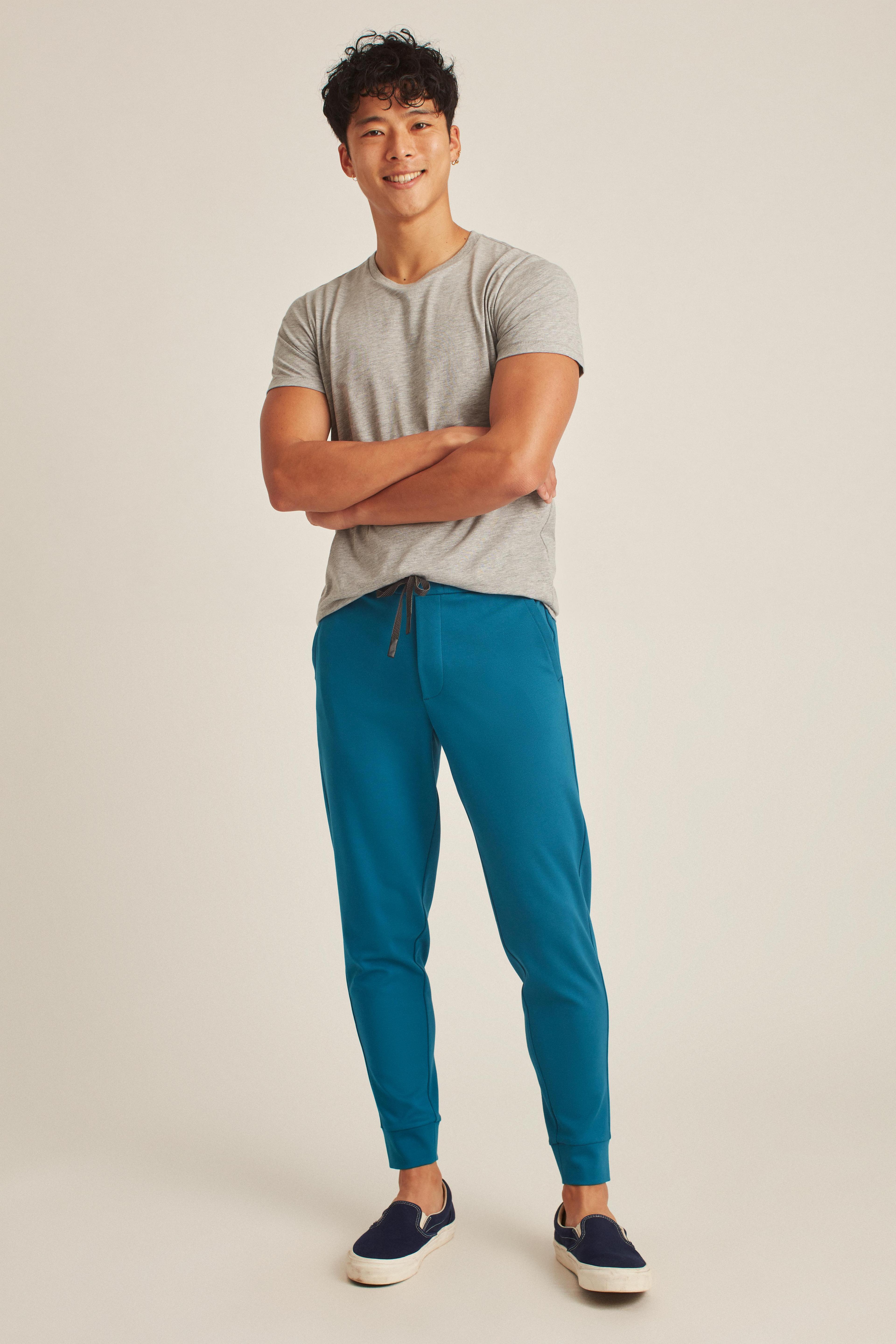 The Homestretch Jogger Product Image