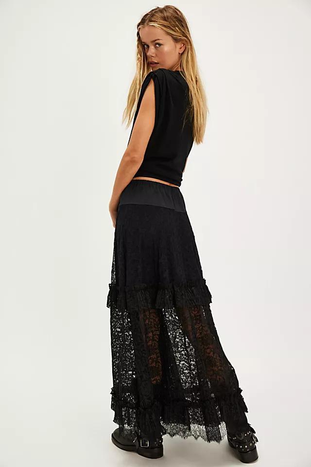 Arizona Maxi Skirt Product Image