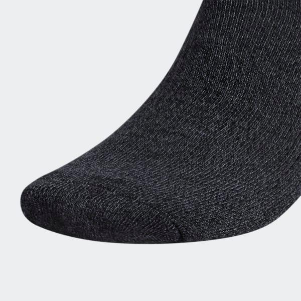 Athletic Quarter Socks 6 Pairs Product Image