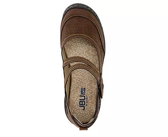 JBU Fawn Womens Shoes Product Image