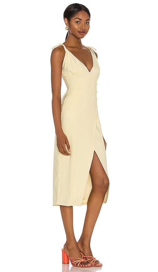 Camila Coelho Aaliyah Midi Dress Size XS. Product Image