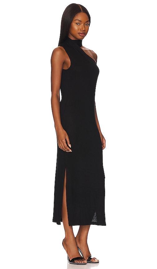 LNA Orla Midi Dress Size XS. Product Image