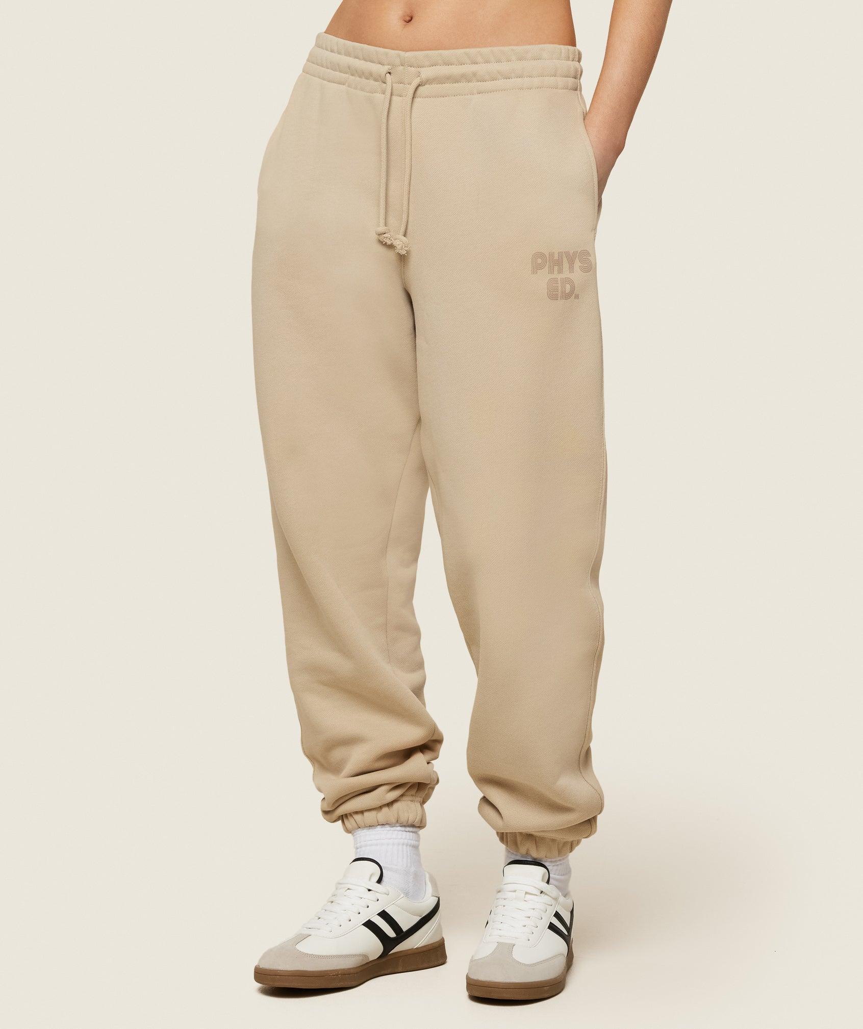 Phys Ed Graphic Sweatpants Product Image