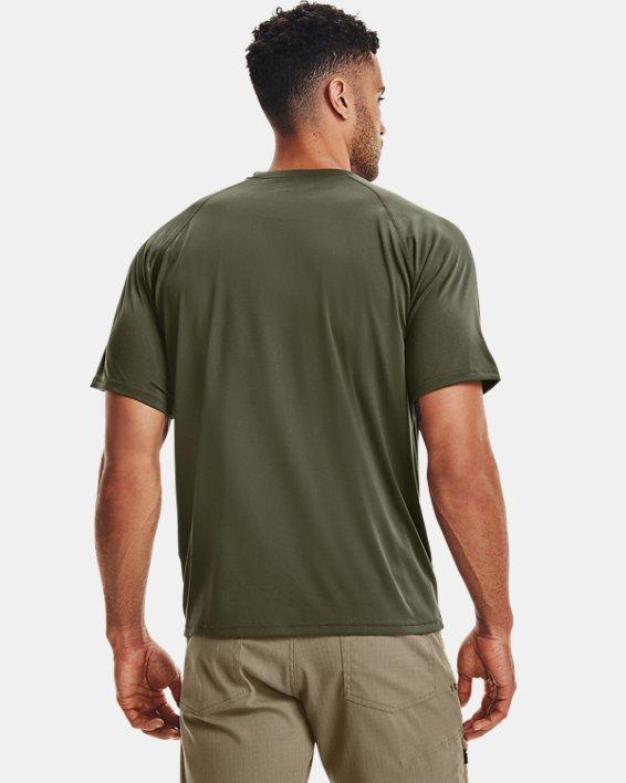 Men's UA Tactical Tech™ Short Sleeve T-Shirt Product Image