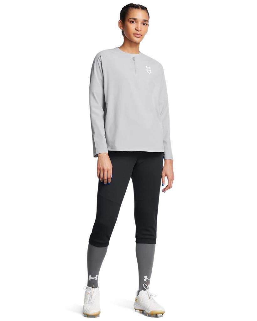 Womens UA Utility Pro Pants Product Image