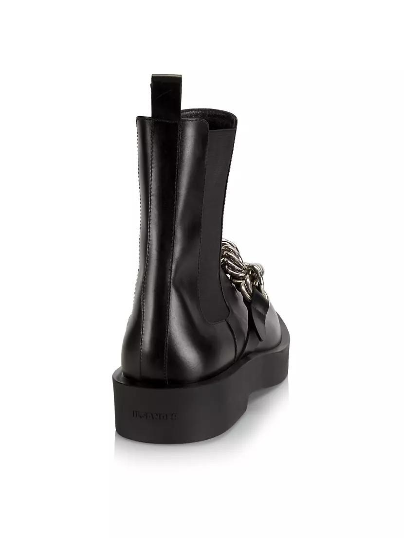 Chelsea Ankle Boots Product Image