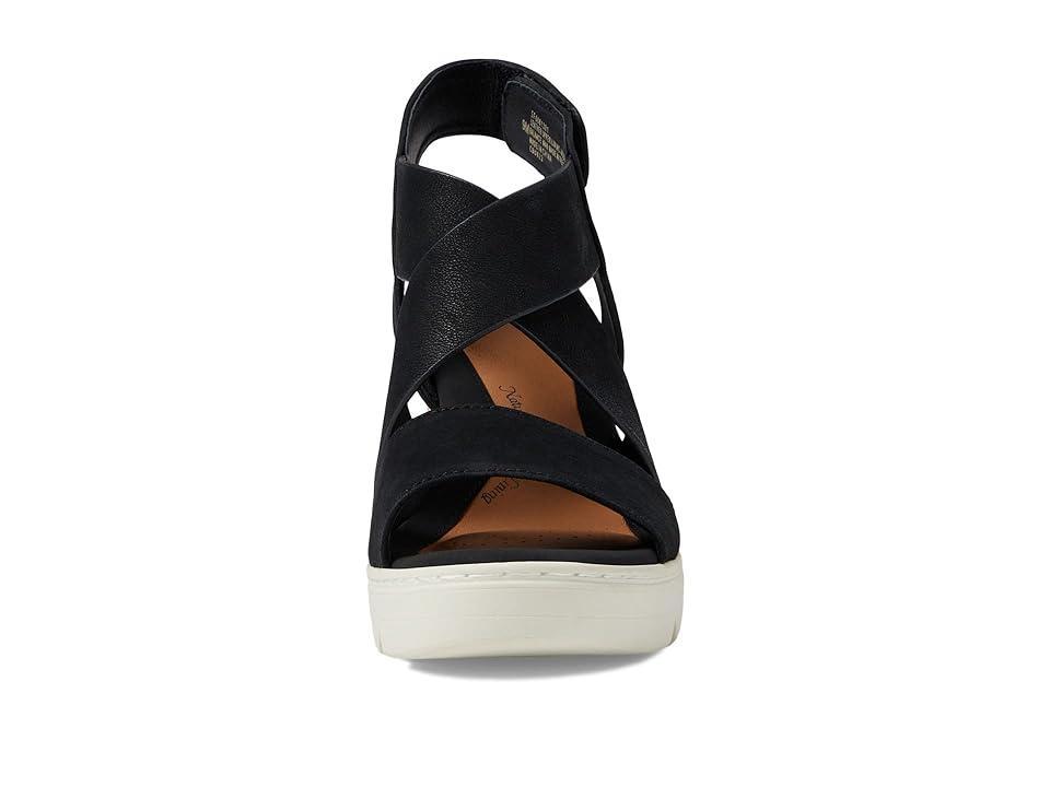 Sofft Uxley (Black) Women's Shoes Product Image