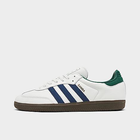 Mens adidas Originals Samba OG Casual Shoes Product Image