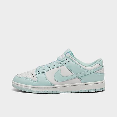 Nike Men's Dunk Low Retro Shoes Product Image