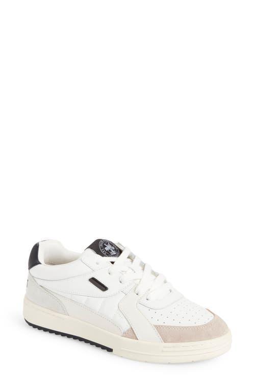 Palm Angels University Low Top Sneaker Product Image