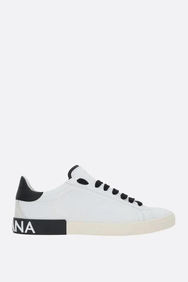 Sneakers In White Product Image