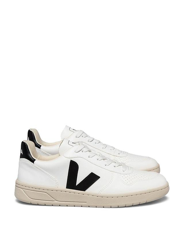 Veja V-10 Low Top Sneaker Product Image