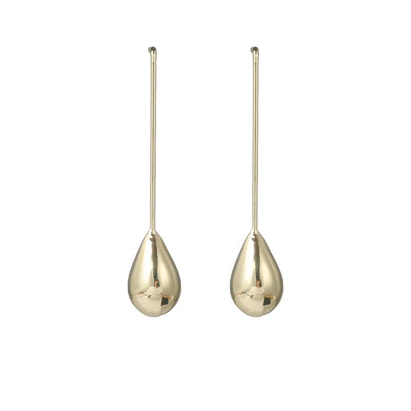 Teardrop Dangle Earring product image